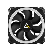 Cooling fan LED controller | Antec Prizm 120 ARGB 5+C, Fan, 12 cm, 2000 RPM, 32.6 dB, 45.03 cfm,