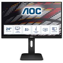 Aoc | AOC P1 24P1 computer monitor 60.5 cm (23.8") 1920 x 1080 pixels Full