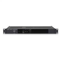 Biamp Commercial Audio REVAMP2250 2.0 channels Performance/stage Black