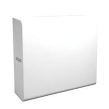 BIAMP Subwoofers | Biamp Desono Sublime Ultra Compact Passive 6.5" Subwoofer White