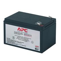 APC RBC4. Battery technology: Sealed Lead Acid (VRLA). Weight: 3.68