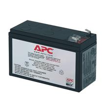 Apc | APC Replacement Battery Cartridge, Valve regulated lead–acid battery,