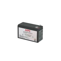 Ups Batteries | APC APCRBC106. Battery technology: Sealed Lead Acid (VRLA), Number of