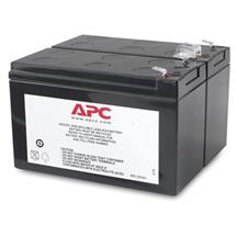 Ups Batteries | APC APCRBC113. Battery technology: Sealed Lead Acid (VRLA), Product