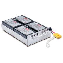 APC RBC24. Battery technology: Sealed Lead Acid (VRLA), Product