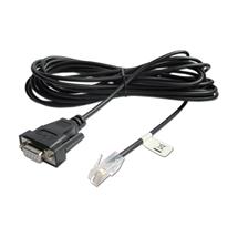 APC Cable, UPS Communications Smart Signalling (15" / 4.5m  DB9 to