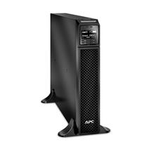 Free Standing UPS | APC SRT3000XLI, Doubleconversion (Online), 3 kVA, 2700 W, Sine, 100 V,