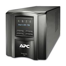 Free Standing UPS | APC Smart-UPS SMT750IC - 6x C13, USB, SmartConnect, 750VA