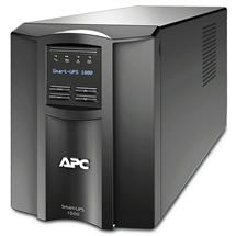 UPS | APC Smart-UPS SMT1000IC – 8x C13, USB, SmartConnect, 1000VA