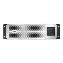 APC SmartUPS Liion SMTL1500RMI3UC  6x C13, Short Depth, Rackmount 3U,