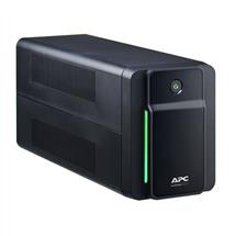 Apc  | APC BX950MI, Line-Interactive, 0.95 kVA, 520 W, Sine, 140 V, 300 V