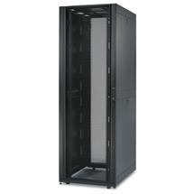 APC AR3150 rack cabinet 42U Freestanding rack Black