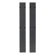 Cable Accessories | APC NetShelter Cable Management, Vertical Cable Manager, Hinged