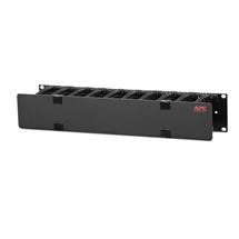 APC Rack Accessories | APC AR8600A rack accessory Cable management panel | Quzo UK