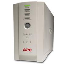 APC UPS Back up CS 325VA 230V | Quzo UK