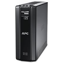 Apc  | APC BackUPS Pro uninterruptible power supply (UPS) LineInteractive 1.5