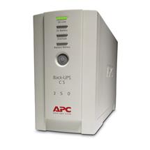 APC Back-UPS | APC BackUPS, Standby (Offline), 0.35 kVA, 210 W, 180 V, 266 V, 50/60