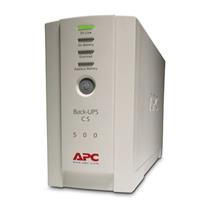 APC Back-UPS | APC BackUPS uninterruptible power supply (UPS) Standby (Offline) 0.5