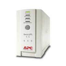 Free Standing UPS | APC Back-UPS BK650EI - 650VA, 4x C13 output, USB | In Stock