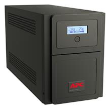 APC Easy UPS 1 Ph Line Interactive, 750VA, Tower, 230V, 6 IEC C13