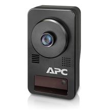 APC NetBotz Pod 165 Cube IP security camera Indoor & outdoor 2688 x