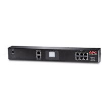 APC Security Access Control Systems | APC NetBotz Rack Sensor Pod 150, 6 channels, AS/NZS 3548 (CTick) Class