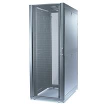 APC Rack Cabinets | APC NetShelter SX 42U Freestanding rack Black | Quzo UK