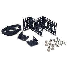 APC Monitor Arms Or Stands | APC NetShelter Zero U Accessory Mounting Bracket. Dimensions (WxDxH):