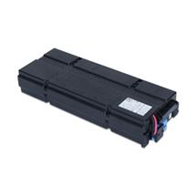 APC RBC155. Battery technology: Sealed Lead Acid (VRLA), Product