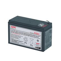 APC Replacement Battery Cartridge #17 | In Stock | Quzo UK