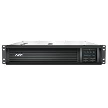 APC SmartUPS uninterruptible power supply (UPS) LineInteractive 0.75