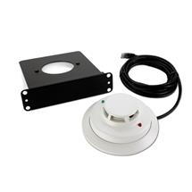 Smoke Detectors | APC Smoke Sensor. Height: 130.2 mm, Width: 170.5 mm, Depth: 168.8 mm