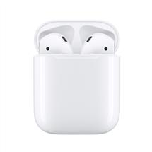 Apple Headsets | Apple AirPods (2nd generation) AirPods Headset True Wireless Stereo