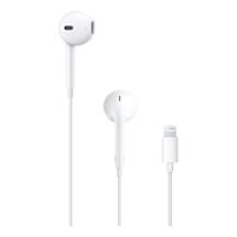 Apple Ipod | Apple EarPods with Lightning Connector | Quzo UK
