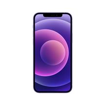 iOS | Apple iPhone 12 64GB - Purple | Quzo UK