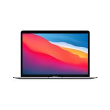 33.8 cm (13.3") | Apple MacBook Air 2020 13.3in M1 16GB 500GB - Space Gray