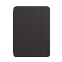 iPad Case | Apple Smart Folio for iPad Air (4th Gen) - Black | Quzo UK