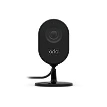 ARLO Security Cameras | Arlo Essential Indoor VMC2040B-100EUS | In Stock | Quzo UK