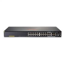 HP Network Switches | Aruba 2930M 24G PoE+ 1slot Managed L3 Gigabit Ethernet (10/100/1000)