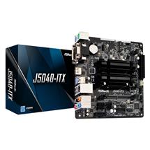 J5040 | Asrock J5040ITX, Intel, Intel® Pentium®, J5040, DDR4SDRAM, 8 GB,