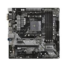 Asrock B450M Pro4, AMD, Socket AM4, AMD Athlon, AMD Ryzen™ 3, 2nd