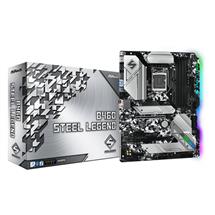 Asrock B460 Steel Legend LGA 1200 ATX Intel B460 | Quzo UK