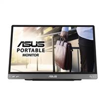 Portable Monitor | ASUS MB14AC computer monitor 35.6 cm (14") 1920 x 1080 pixels Full HD