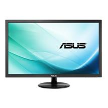 VP228DE | ASUS VP228DE, 54.6 cm (21.5"), 1920 x 1080 pixels, Full HD, LCD, 5 ms,