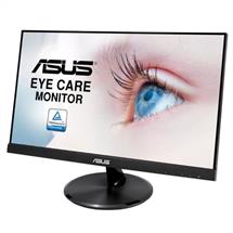 5ms Monitors | ASUS VP229HE, 54.6 cm (21.5"), 1920 x 1080 pixels, Full HD, LED, 5 ms,