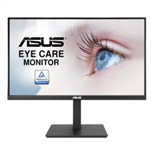ASUS VA27AQSB LED display 68.6 cm (27") 2560 x 1440 pixels Quad HD