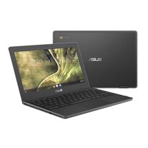 N4000 | ASUS Chromebook C204MAGJ02083Y laptop 29.5 cm (11.6") HD Intel®