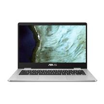 HD | ASUS Chromebook C423NABV0377 N3350 35.6 cm (14") HD Intel® Celeron® N