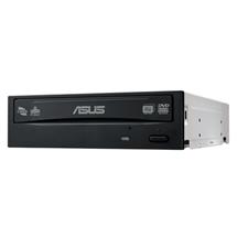 ASUS DRW24D5MT, Black, Vertical/Horizontal, Desktop, DVD Super Multi