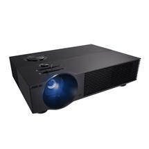 HD Projector | ASUS H1 LED data projector Standard throw projector 3000 ANSI lumens